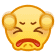 表情[zhuakuang]独特吧